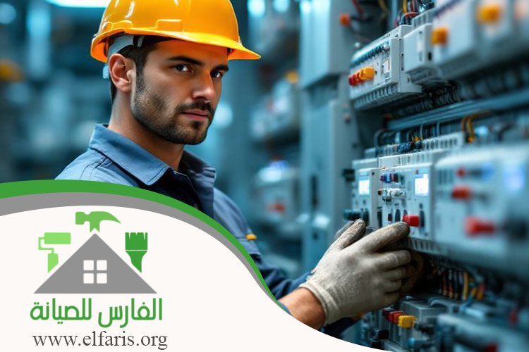 كهربائي في أبوظبي