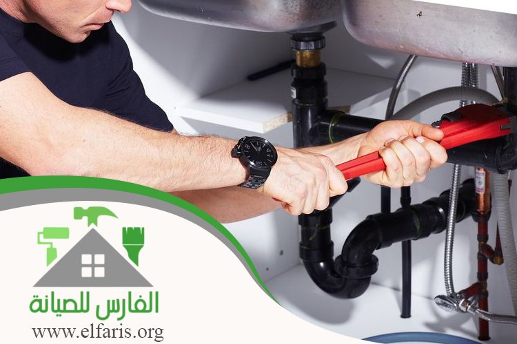 سباك في عجمان