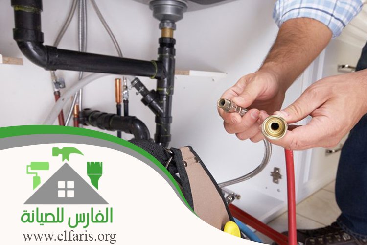 سباك في عجمان