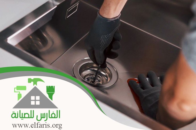 سباك في الفجيرة