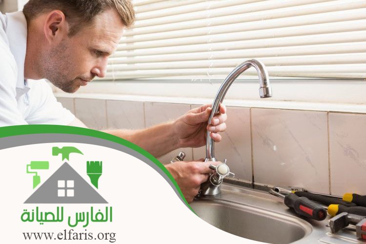 سباك في الفجيرة