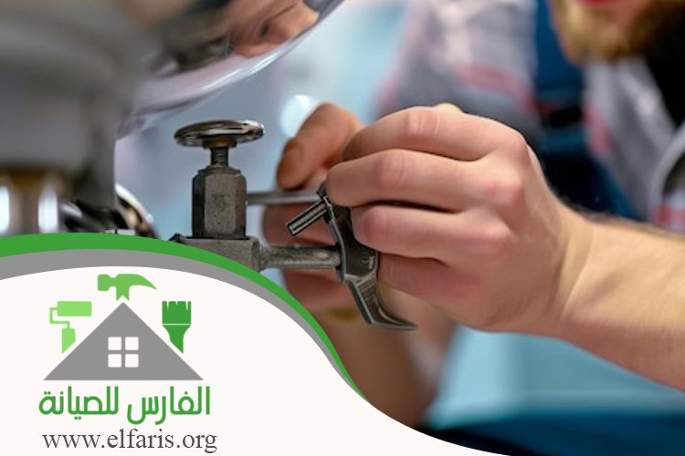 سباك في أبوظبي