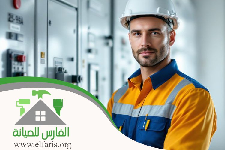 كهربائي في أبوظبي