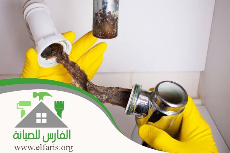 سباك في دبي