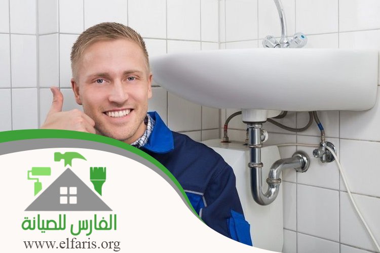 سباك في دبي