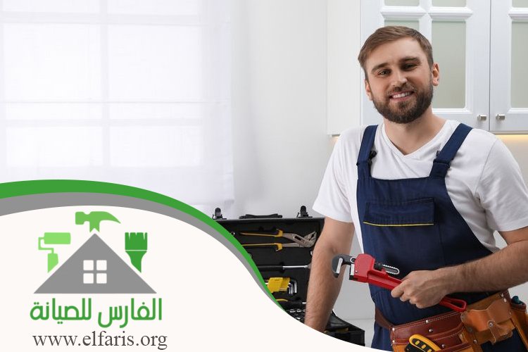 سباك في دبي