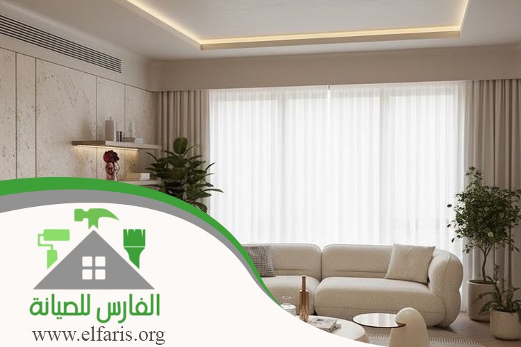 شركة تركيب جبس بورد في العين