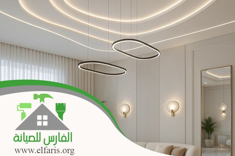 شركة تركيب جبس بورد في العين