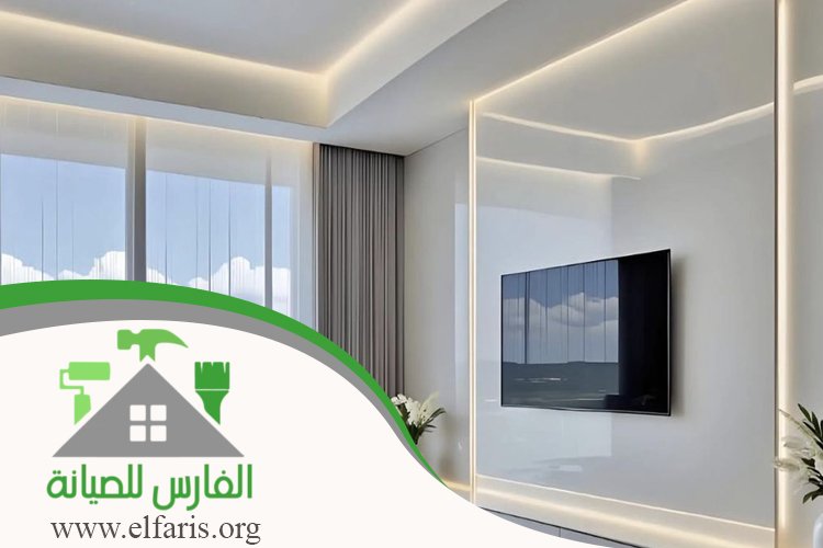 شركة تركيب جبس بورد في العين