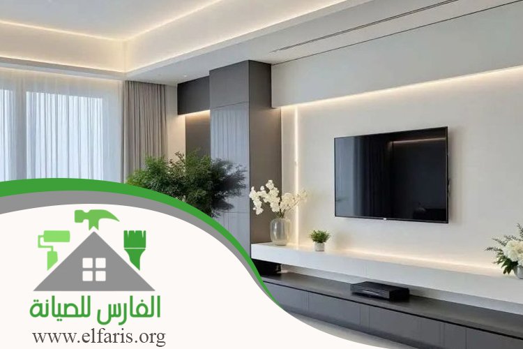 شركة تركيب جبس بورد في ام القيوين