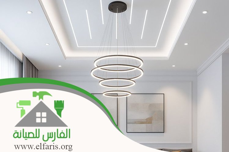 شركة تركيب جبس بورد في ابوظبي