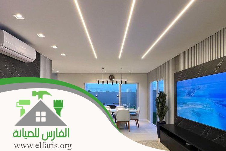 شركة تركيب جبس بورد في راس الخيمة