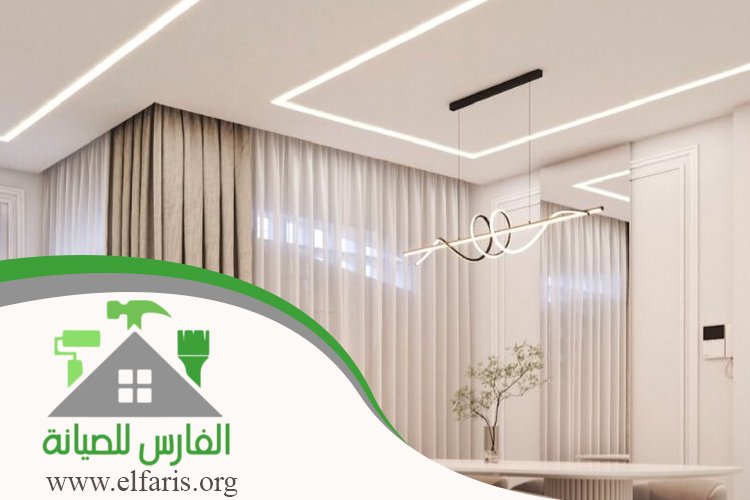 شركة تركيب جبس بورد في راس الخيمة