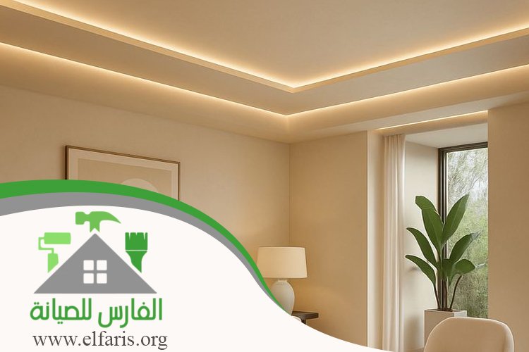شركة تركيب جبس بورد في الفجيرة