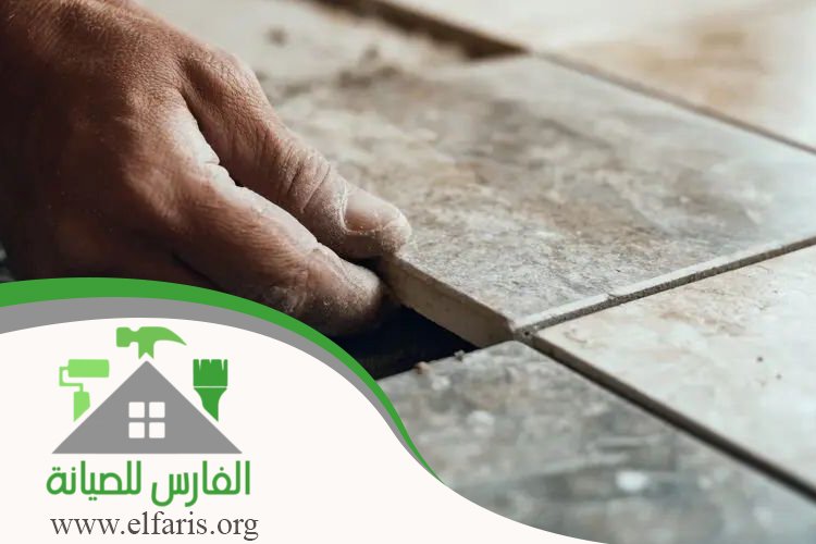 شركة تركيب سيراميك في ام القيوين