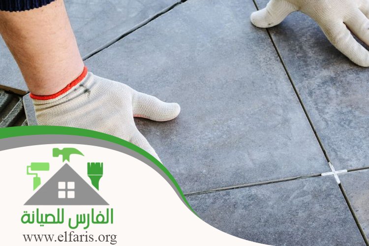 شركة تركيب سيراميك في ام القيوين