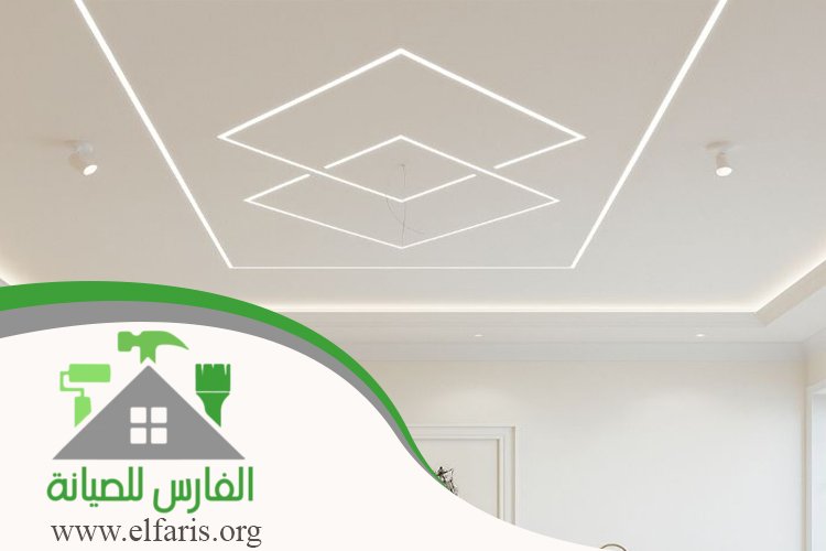 شركة تركيب جبس بورد في ابوظبي