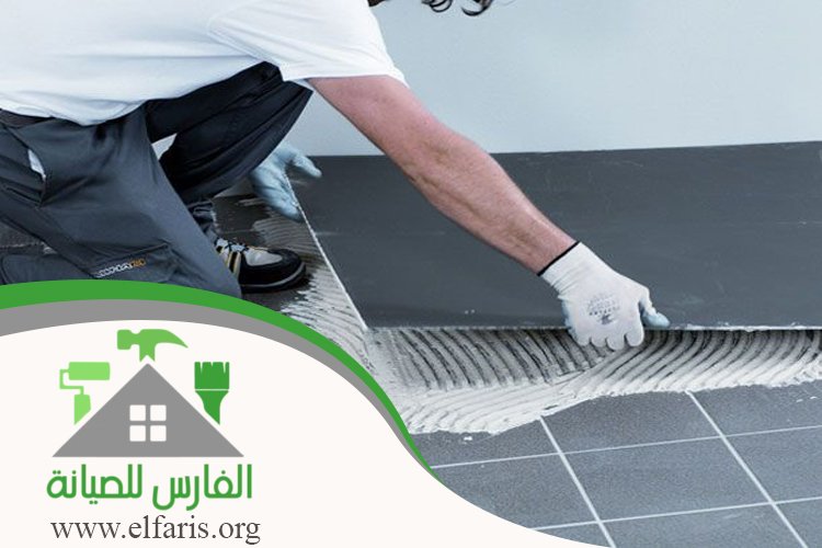 شركة تركيب سيراميك في ابوظبي