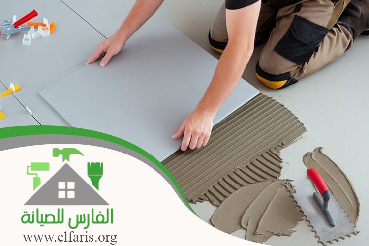 شركة تركيب سيراميك في ابوظبي