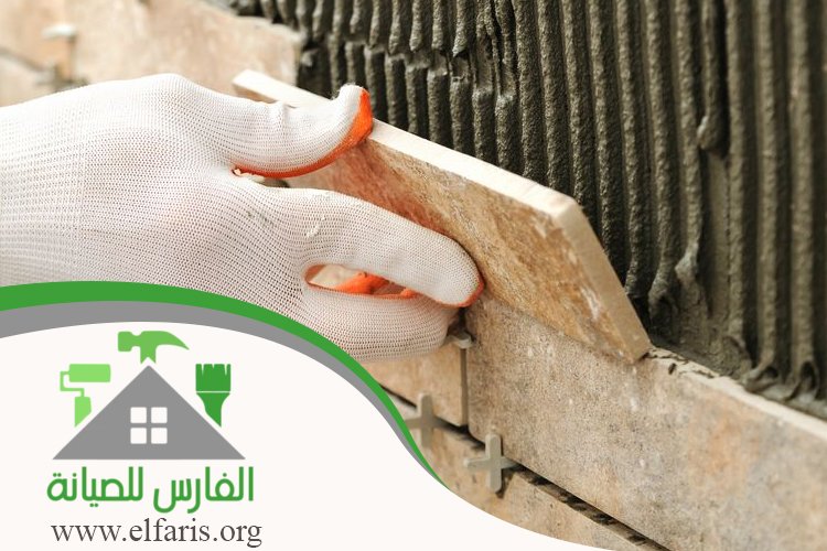 شركة تركيب سيراميك في ابوظبي