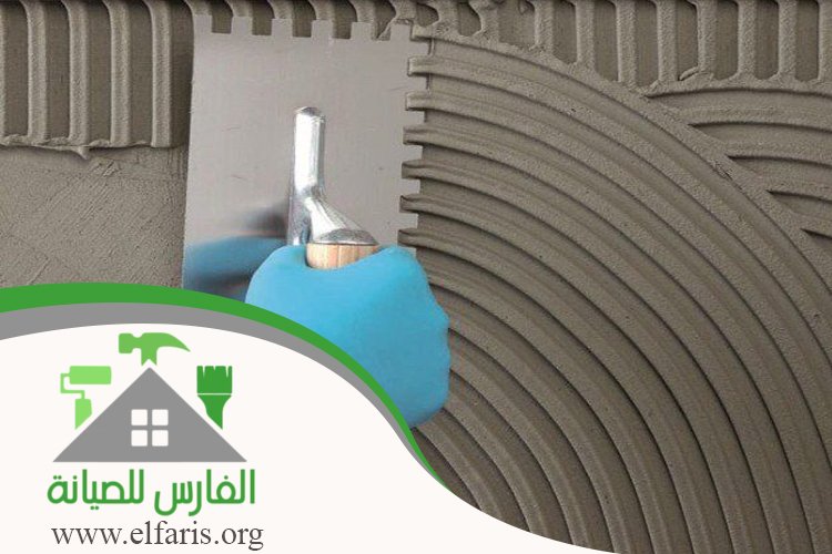 شركة تركيب سيراميك في العين