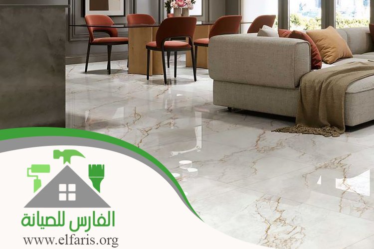 شركة تركيب سيراميك في العين
