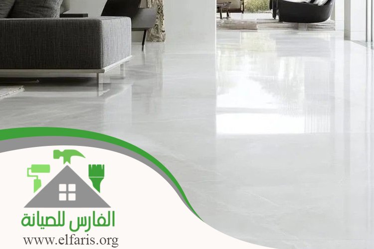 شركة تركيب سيراميك في العين