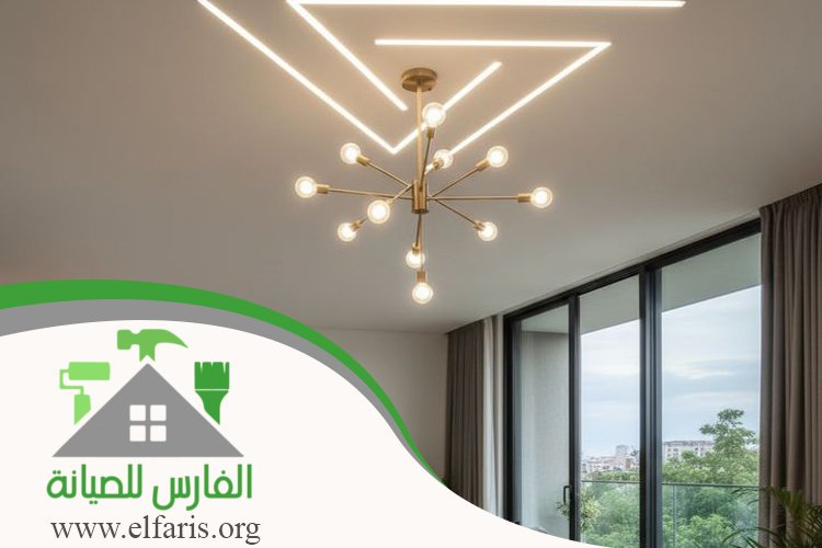 شركة تركيب جبس بورد في ابوظبي