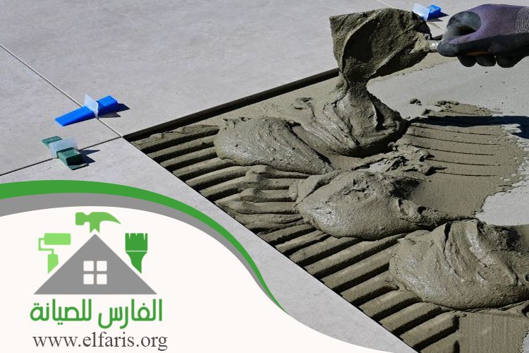 شركة تركيب سيراميك في راس الخيمة