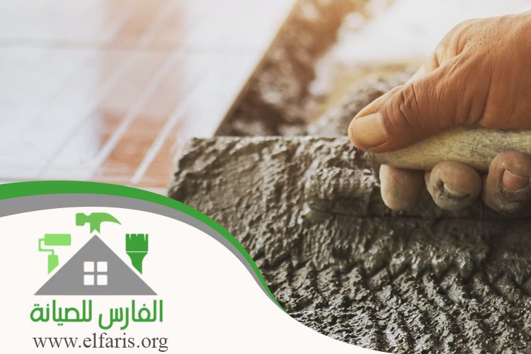 شركة تركيب سيراميك في راس الخيمة