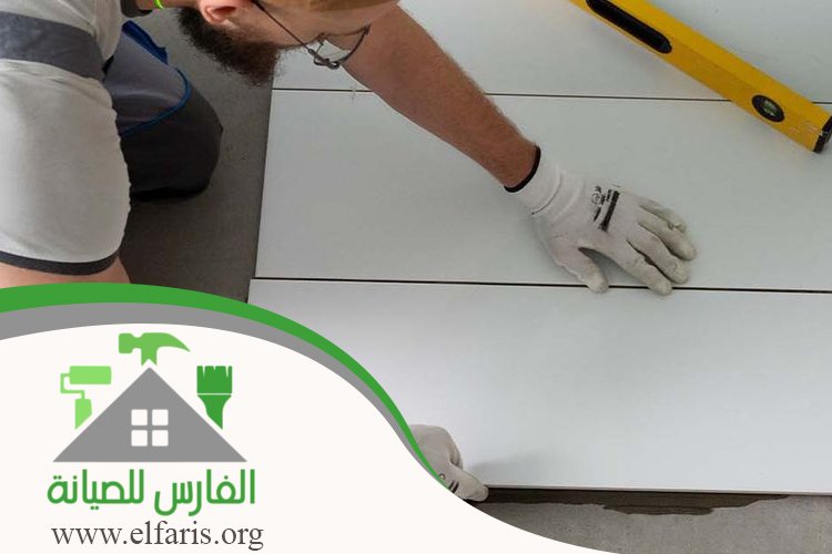 شركة تركيب سيراميك في الفجيرة