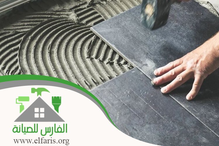 شركة تركيب سيراميك في عجمان