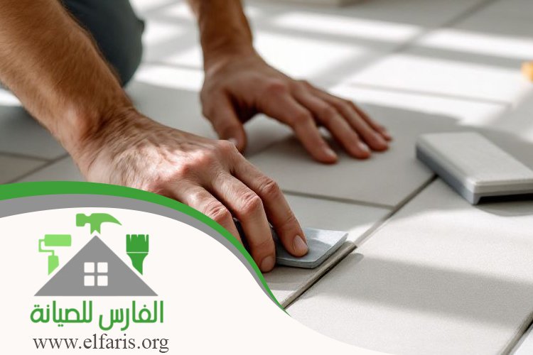 شركة تركيب سيراميك في عجمان