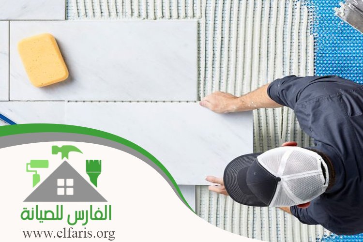 شركة تركيب سيراميك في عجمان