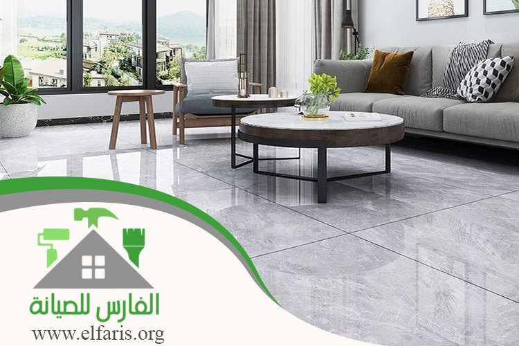 شركة تركيب سيراميك في الشارقة