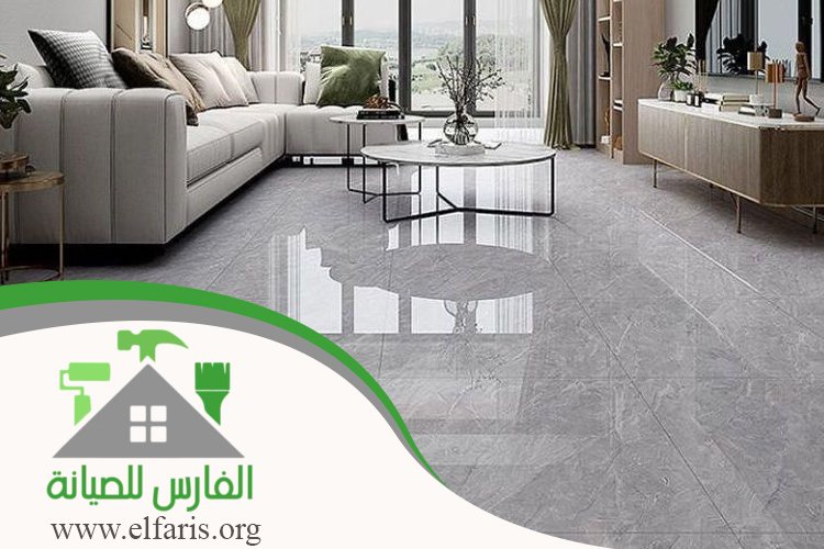 شركة تركيب سيراميك في الشارقة