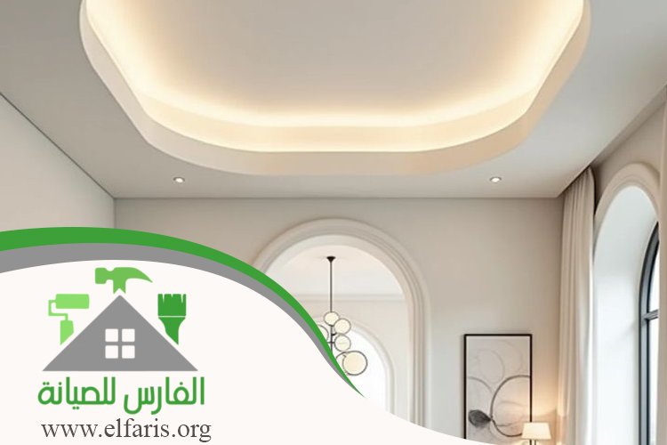 شركة تركيب جبس بورد في عجمان