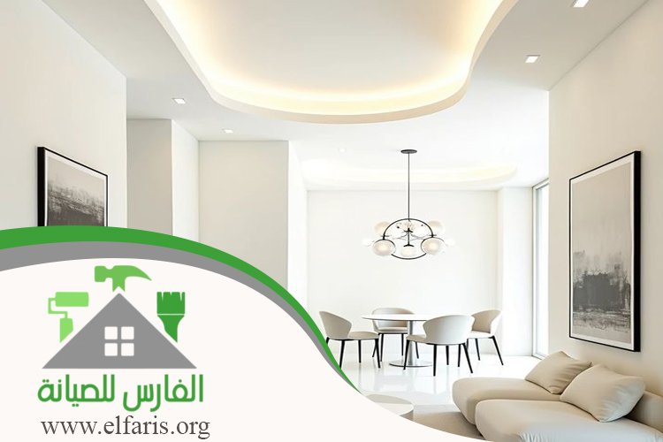 شركة تركيب جبس بورد في عجمان
