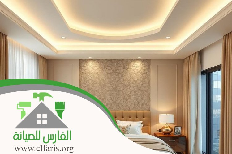شركة تركيب جبس بورد في الشارقة