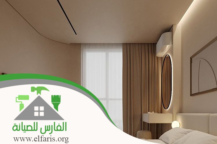 شركة تركيب جبس بورد في دبي