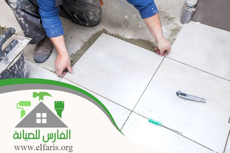 شركة تركيب سيراميك في دبي