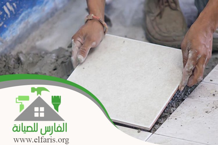 شركة تركيب سيراميك في دبي