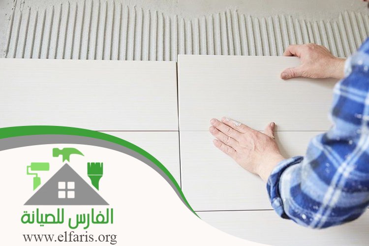 شركة تركيب سيراميك في دبي