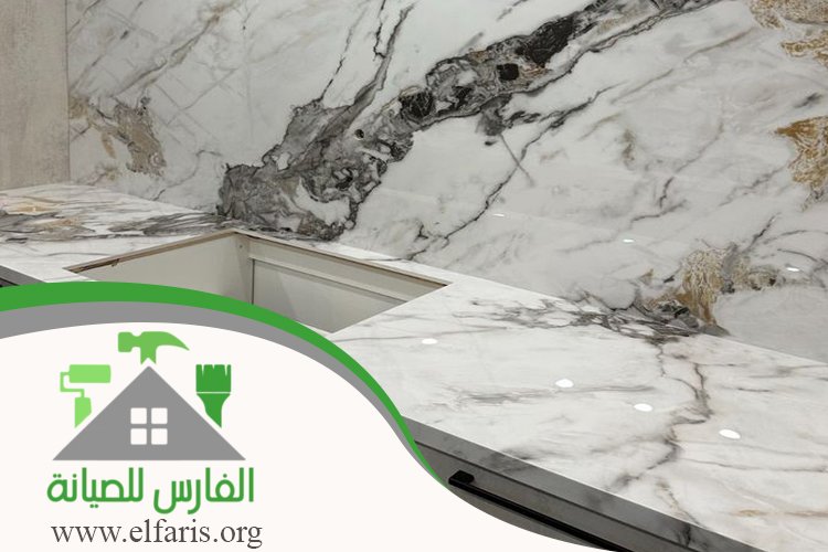 تركيب رخام في الشارقة