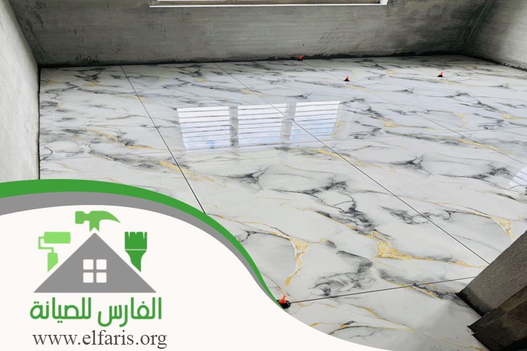 تركيب رخام في الشارقة