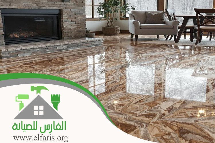 تركيب رخام في عجمان