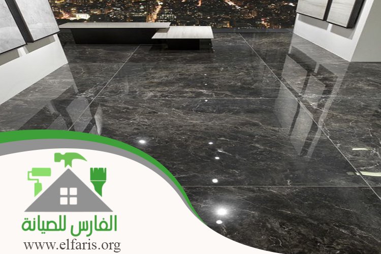 تركيب رخام في عجمان