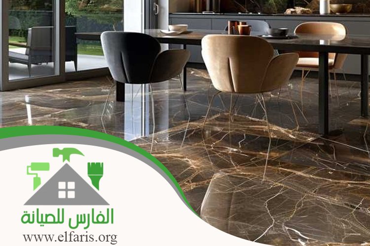 تركيب رخام في راس الخيمة
