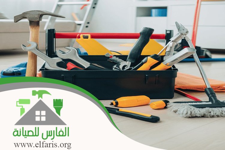 أفضل فني صيانة بالإمارات