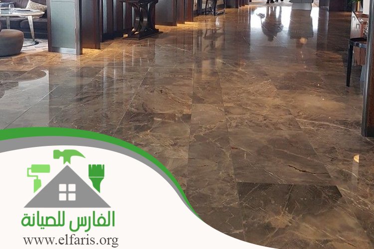 تركيب رخام في راس الخيمة